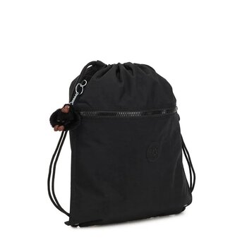 KIPLING SUPER TABOO MOCHILA TRUEBLACK