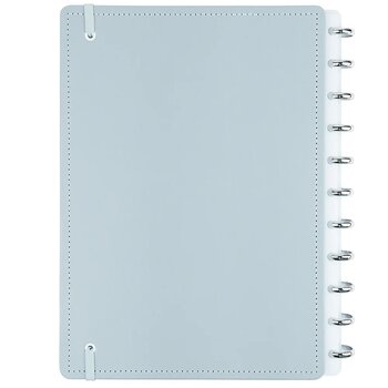 CADERNO GLACIAL - GRANDE