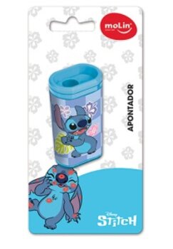 APONTADOR COM DEPOSITO STITCH