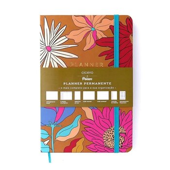 PLANNER PERMANENTE CICERO POLEN TROPICALIA