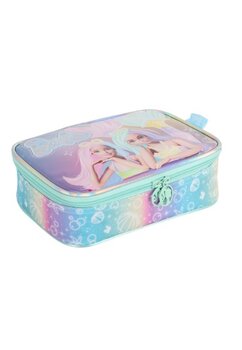 ESTOJO BOX BARBIE SEREIA VERDE