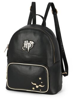 BOLSA MOCHILA HARRY POTTER PRETO