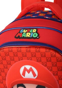 MOCHILA MARIO BROS