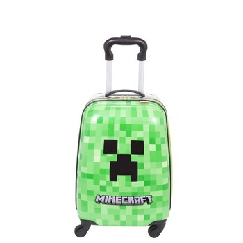 MALA P 360 MINECRAFT - COLORIDO