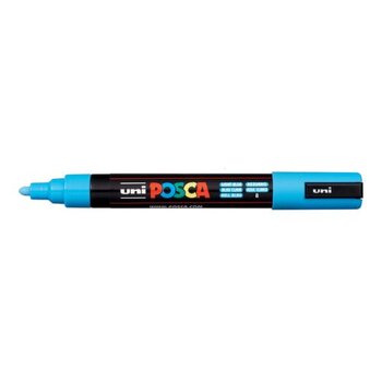 PC-5M CANETA POSCA