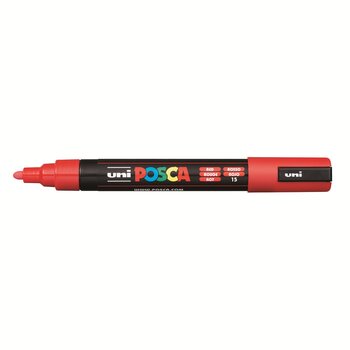 PC-5M CANETA POSCA