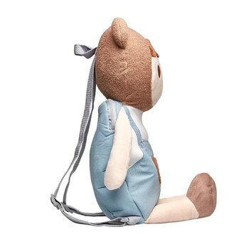MOCHILA JIMBAO BOY BEAR - METOO