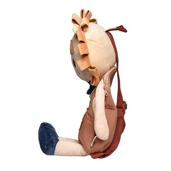 MOCHILA JIMBAO LEAO - METOO