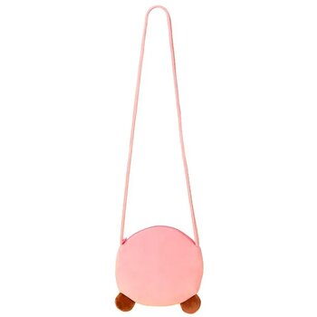 BOLSA PLUSH JIMBAO DOCINHO ALCA TIRACOLO - METOO