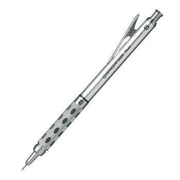 LAPISEIRA GRAPHGEAR 1000 - PENTEL