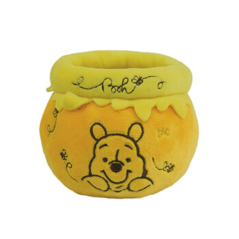 ORGANIZADOR DE MESA PELUCIADO POOH