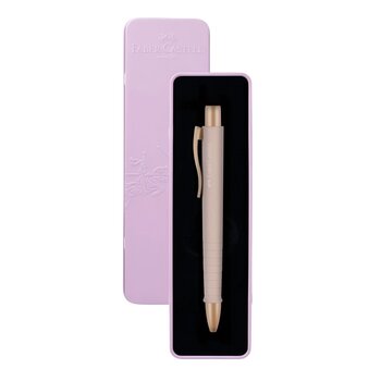 CANETA ESFEROGRAFICA. POLY BALL URBAN - FABER CASTELL