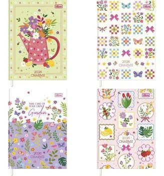 AGENDA CHARME M4 2025 - SORTIDA