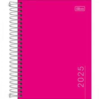 AGENDA ESPIRAL PEPPER M4 2025
