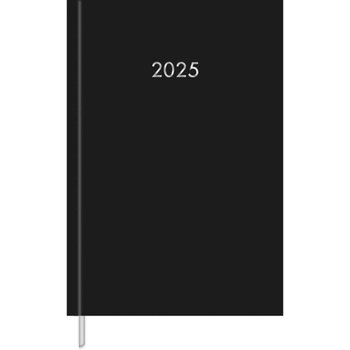 AGENDA COSTURADA DIARIA NAPOLI 2025