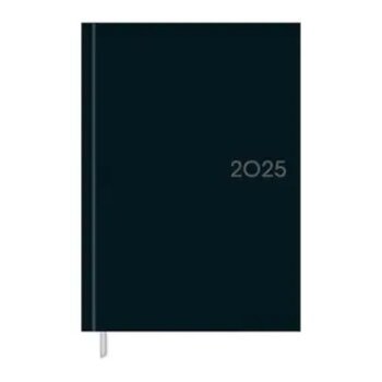 AGENDA COSTURADA DIARIA MILANO 2025