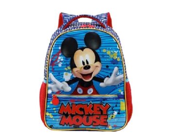 MOCHILA INFANTIL MICKEY