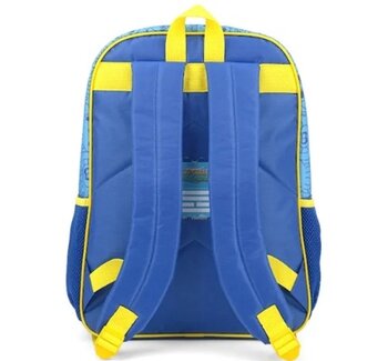 MOCHILA INFANTIL BABY SHARK