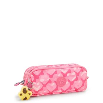 KIPLING ESTOJO GILTROY ESTAMPADO