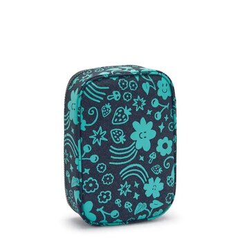 KIPLING ESTOJO 100 PENS ESTAMPADO