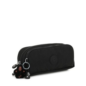 KIPLING ESTOJO GITROY PRETO
