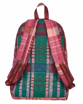 MOCHILA FARM XODO SOFIA XADREZ