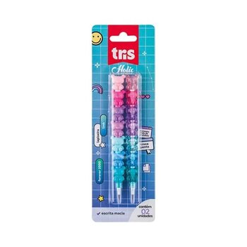LAPISEIRA TRIS HOLIC LINK