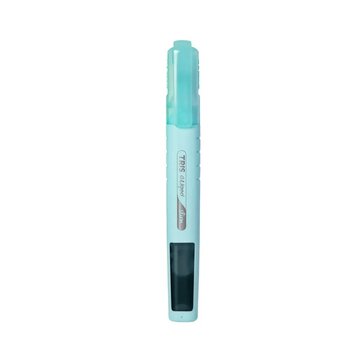 MARCA TEXTO TRIS LIQEO SLIM PAST AZUL PASTEL