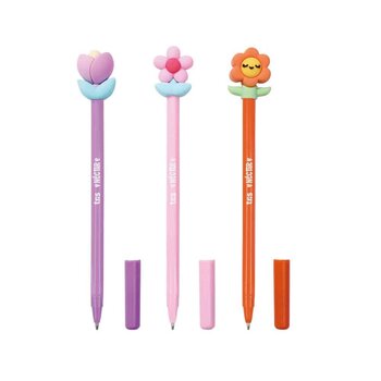 CANETA ESF TRIS NECTAR 1.0