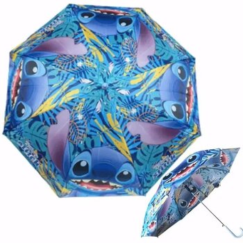 GUARDA-CHUVA STITCH 48CM UNIDADE - YANGZI