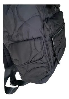 BOLSA FARM PIPOCA FARM LISOS PRETA