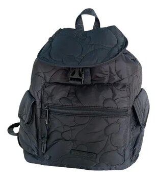 BOLSA FARM PIPOCA FARM LISOS PRETA