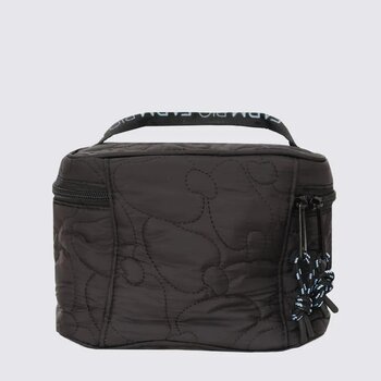 NECESSAIRE ME LEVA FARM LISOS PRETA