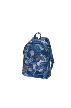 MOCHILA FARM XODO DOTTED MACAWS