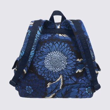 BOLSA FARM PIPOCA FLORAL VINTAGE