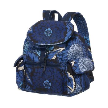 BOLSA FARM PIPOCA FLORAL VINTAGE