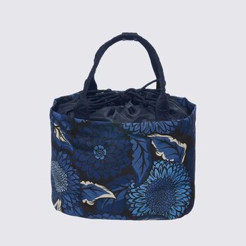 NECESSAIRE FARM ZIRIGUIDUM FLORAL VINTAG