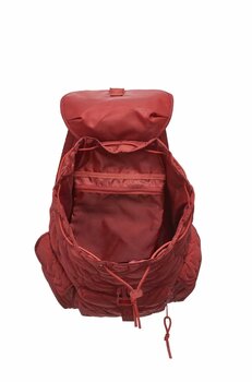 BOLSA FARM PIPOCA GRAFICO TROPI PUFFER