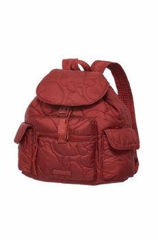 BOLSA FARM PIPOCA GRAFICO TROPI PUFFER