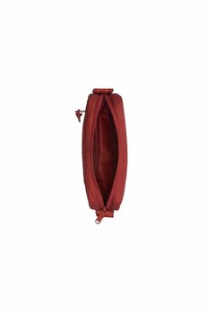 BOLSA FARM ZIRIGUIDUM GRAFICO TROPI PUFF