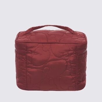 NECESSAIRE FARM ME LEVA GRAFICO TROPI PU