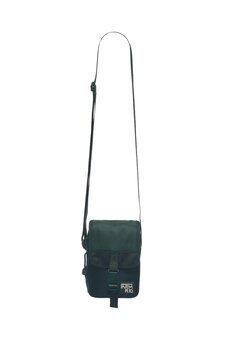 BOLSA FARM FERVO GRAFICO TROPI VERDE