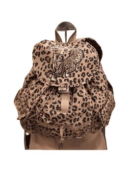BOLSA FARM PIPOCA ONCA