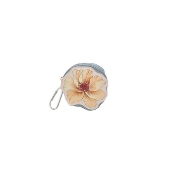 BOLSINHA FARM ME LEVA ROMANCE EM FLOR AZ