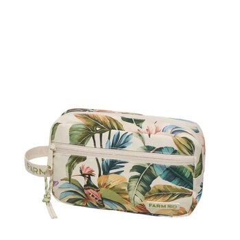 NECESSAIRE FARM AMO TROPICALIA