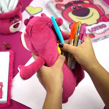 ESTOJO FLUFFY LOTSO