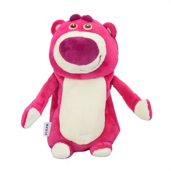 ESTOJO FLUFFY LOTSO