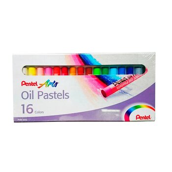 GIZ PARA DESENHAR COM 16 CORES