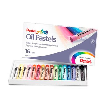 GIZ PARA DESENHAR COM 16 CORES