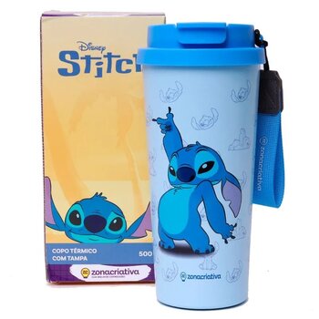 COPO BAKER 500ML STITCH